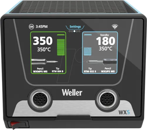 Weller Wxsmart Lötstation 300 W
