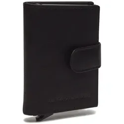 The Chesterfield Brand Kartenetui Hannover mit RFID-Blocker - Etuis mit modernem Vintage-Stil, bietet Platz für bis zu 6 Karten und schützt Ihre Daten mit RFID-Blocker. Kompakt und ideal für jede Hosentasche.