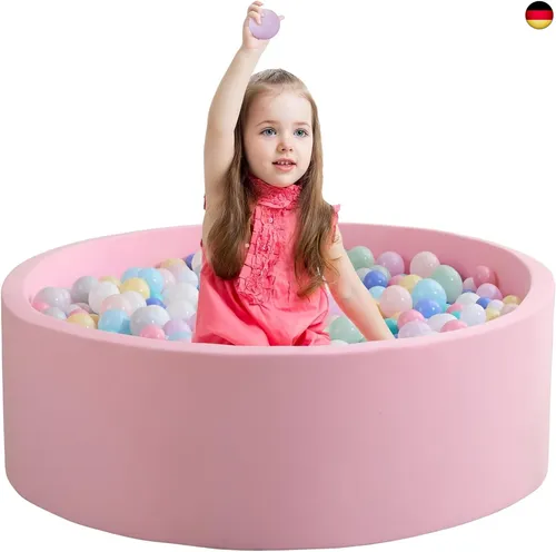 Bällebäder von Zedachica