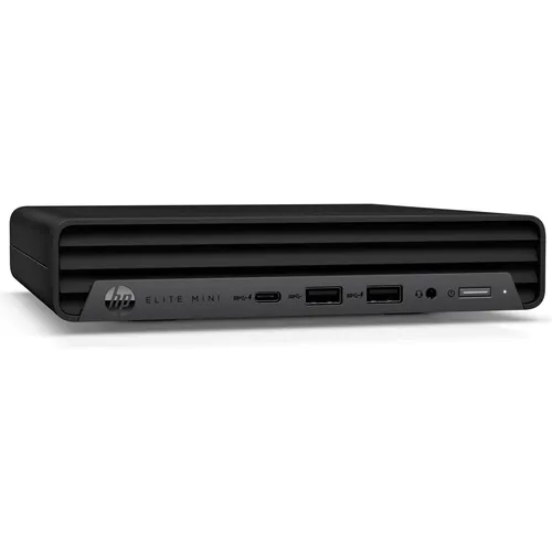 HP Elite Mini 600 G9 Desktop-PC (624A3ET) von HP