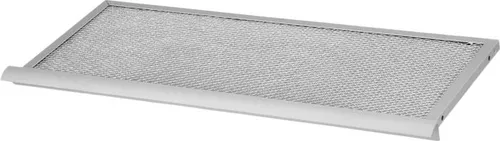 GAGGENAU FF250055 Metall-Fettfilter für Dunstabzugshauben - Hochwertiger Metall-Fettfilter für die Nachrüstung von AH 250 161, langlebig und leicht zu reinigen für optimale Luftqualität in Ihrer Küche.