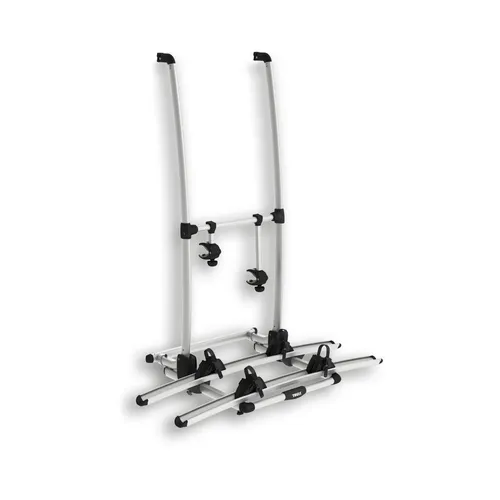 Thule Excellent Fahrradträger für 2 Fahrräder