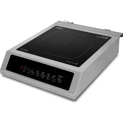 Caso Design CASO Induktionsplatte TC 3500 Thermo Control