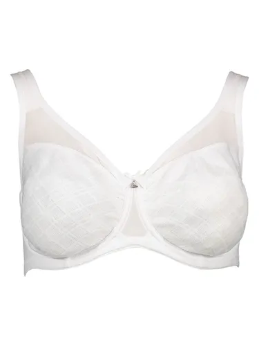 nuance Minimizer-BH in Weiß, Größe 100C für Damen von Nuance