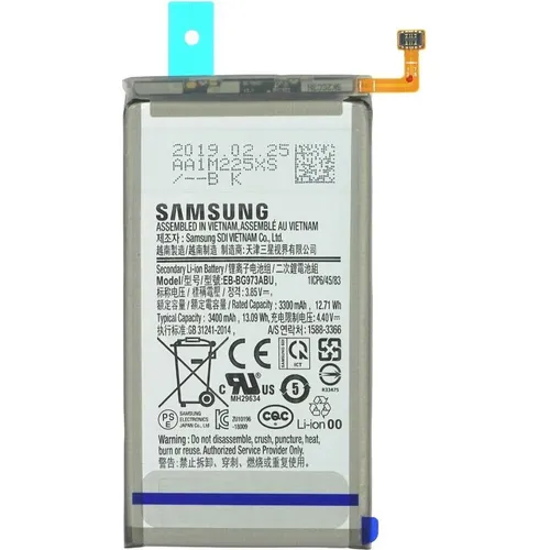 Samsung Galaxy S10 G973F Akku