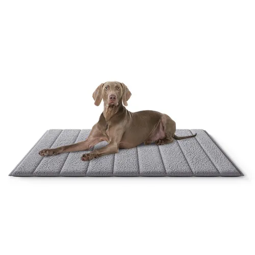 Produktbild Knuffelwuff Hundematte Reisematte Linea Travel