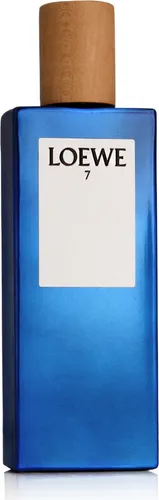 Loewe 7 Eau de Toilette Spray 50 ml - Herrendüfte mit einem einzigartigen und maskulinen Duftprofil, ideal für den modernen Mann, der seinen Stil unterstreichen möchte.