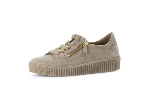 Gabor Sneaker goldfarben 40 EU (6,5 UK) in gold von Gabor