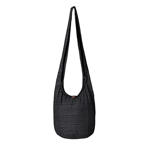 PANASIAM Shoulderbag LINI black L