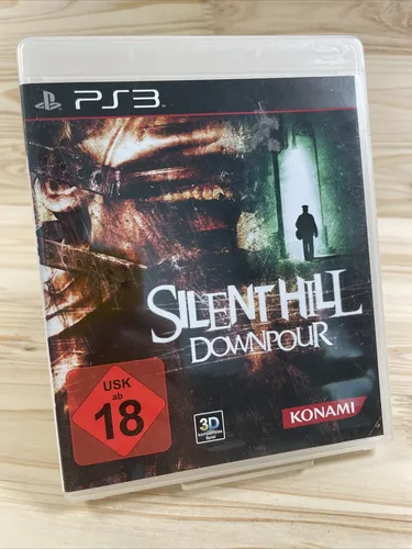 Silent Hill