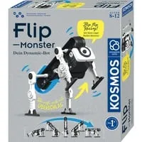 Kosmos Flip Monster Experimentierkasten