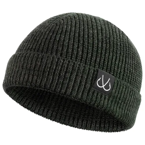 Delphin Strickmütze Wintermütze Beanie Sailor Acryl Mütze Grün