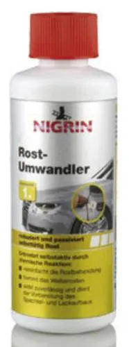 Nigrin 74032 Rostumwandler 200ml