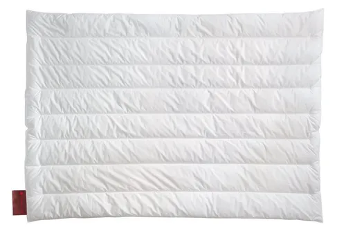 Centa Star Vital Plus Solo-Bett Ganzjahresdecke 135x200 cm von Centa-Star