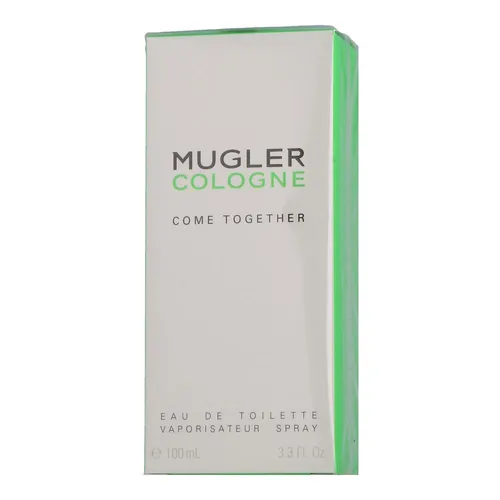 Produktbild Thierry Mugler Cologne Come Together 100ml EDT