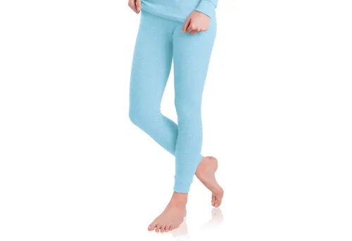 MT Thermounterhose Damen Ski- & Thermo Hose - Winter Unterhose lang
