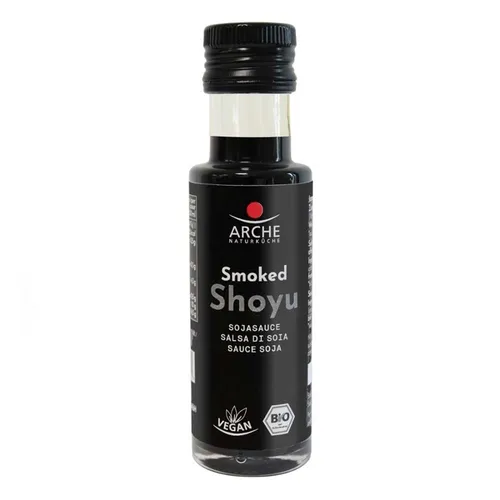 Smoked Shoyu 100ml | ARCHE