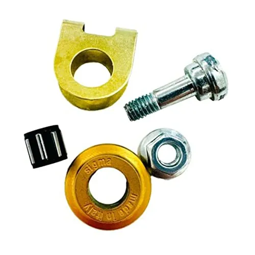 Schneidegeräte von Karl Dahm