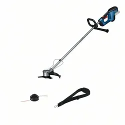 Bosch Rasentrimmer GFR 18V-23 in blau von Bosch
