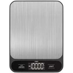 Strex Digitale Küchenwaage