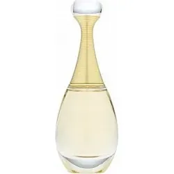 Christian Dior J'adore Eau de Parfum für Damen 50 ml - Damenduft mit blumigen und fruchtigen Noten, vereint Weiblichkeit und Sinnlichkeit. J'adore ist ein Bestseller und bietet ein einzigartiges Bouquet aus Ylang-Ylang, Damaszener Rose und Jasmin.