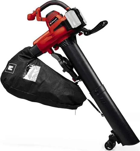 Einhell Akku-Laubbläser GE-CL 36/230 Li E-Solo von Einhell