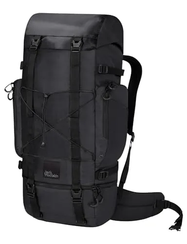 Jack Wolfskin Wanderthirst 45 Wanderrucksack von Jack Wolfskin