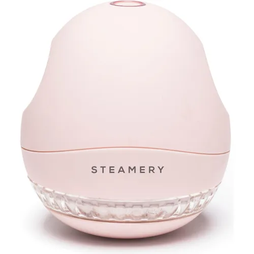 Steamery Fusselrasierer ''Pilo'' in Rosa von Steamery Stockholm