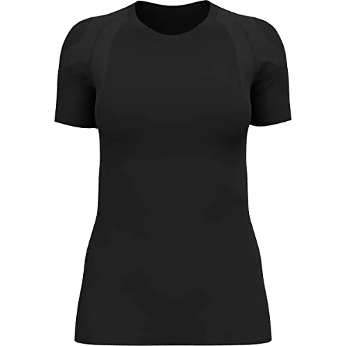 Odlo Active Spine 2.0 (S) - Sportshirt für optimale Bewegungsfreiheit - Sportshirt mit innovativer Active Spine Technologie für maximale Bewegungsfreiheit und Komfort während des Trainings.
