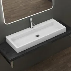 doporro Design Aufsatzwaschbecken Colossum06 von doporro