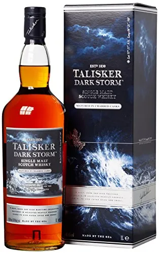 Produktbild Talisker Dark Storm