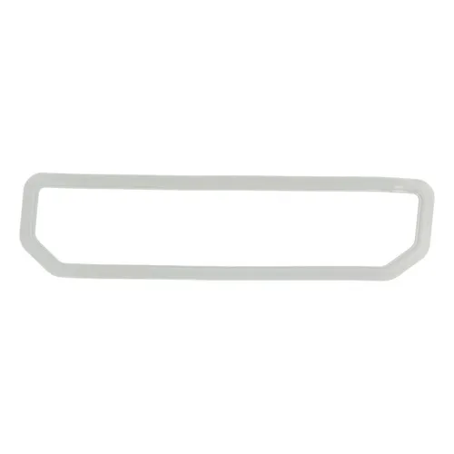 easyPART passend für 00656034 BOSCH Gummiabdichtung Fusselsiebdichtring