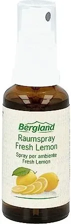 RAUMSPRAY Fresh Lemon 30 ml