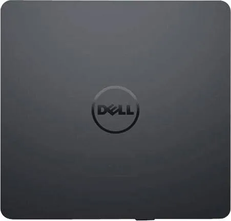 Dell DVD+/-RW DW316