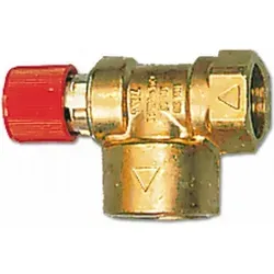 Membran-Sicherheitsventil, SV 20 von Bosch