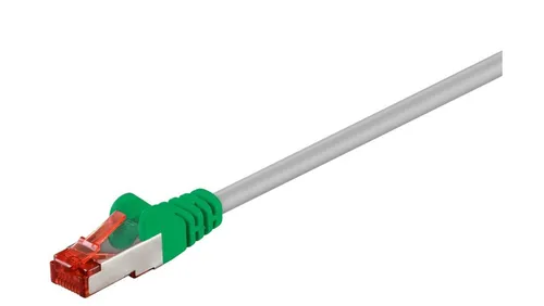 Wentronic CAT6 SSTP Crossover Netzwerkkabel von Wentronic