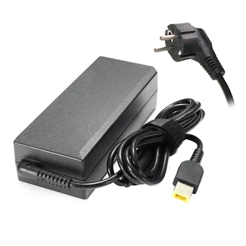 K33C Laptop Netzteil Ladegerät für Lenovo ThinkPad 20V 4,5A 90W 11*4mm ACAdapter