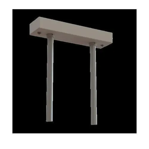 Ständer für Projektionsflächen von H1 Solutions Univ. Zubehör