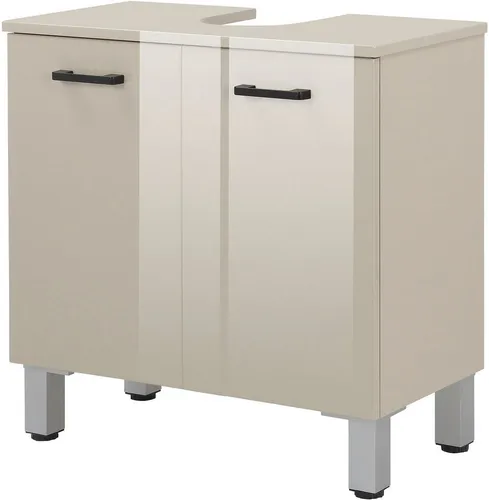 Wasch- und Schminktische Beige von Welltime