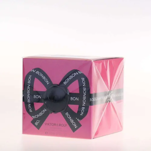 Viktor & Rolf Bonbon Eau de Parfum 50 ml - Damendüfte mit einem einzigartigen, süßen Duft, der Eleganz ausstrahlt – ideal für besondere Anlässe oder den Alltag.