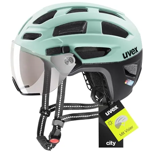 Produktbild uvex Finale Visor