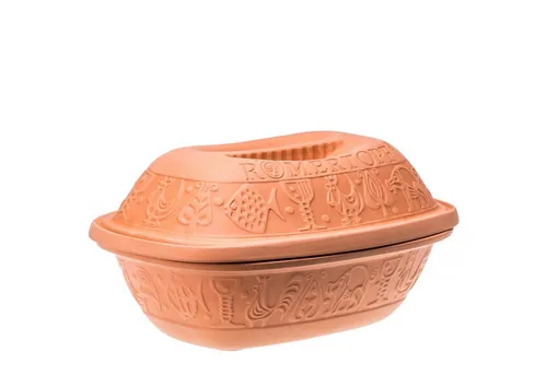 RÖMERTOPF Römertopf