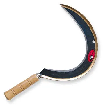 Schröckenfux Gartensichel von Schröckenfux