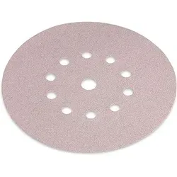 Flex Schleifpapier P100 für Trockenbauschleifer 225mm von Flex