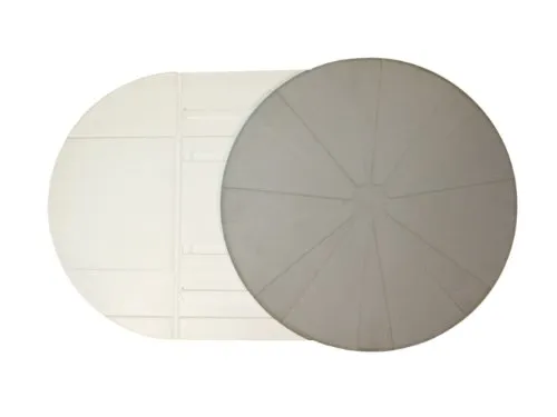 Drive Medical Dreh- und Übersetzungshilfe Vitaturn L Blau