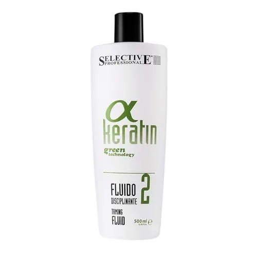 Selective Alpha Keratin Glättungsbehandlung Nr. 2 von Selective Professional