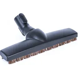 Hochwertige Parkett Düse für Miele mit Laufrolle und Park Halterung