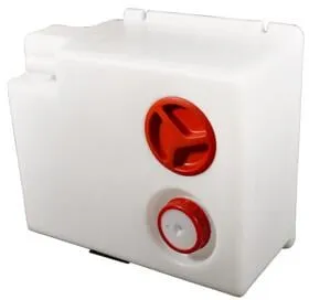 Fusion EV1111 Wassertank 50L