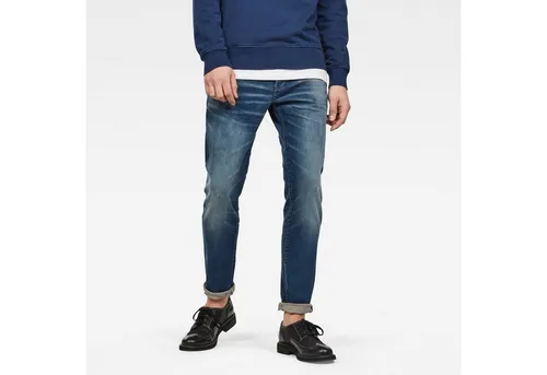G-STAR RAW Herren 3301 Slim Jeans von G-STAR