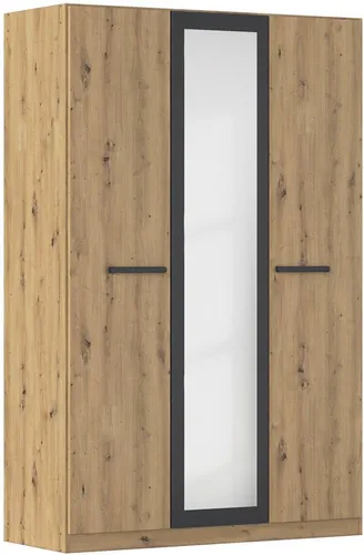 Drehtürenschrank RAUCH 